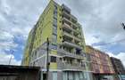 2 Bed Apartment with En Suite in Kamakis - 1