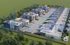 4 Bed Townhouse with En Suite at Juja - 12