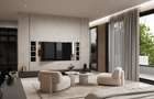 5 Bed Townhouse with En Suite in Lavington - 3