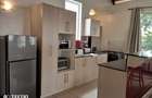 Furnished 1 Bed Apartment with En Suite at Off Ruaka Rd - 4