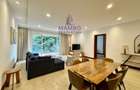 Furnished 3 Bed Apartment with En Suite at City Park Drive - 2