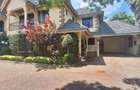 5 Bed Townhouse with En Suite in Lavington - 1