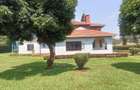 5 Bed House with Staff Quarters at Runda - 5