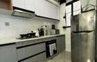 Serviced 1 Bed Apartment with En Suite at Nairobi - 16