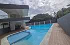 4 Bed Apartment with En Suite at Mt Kenya - 5