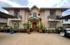 5 Bed House with En Suite in Ngong - 1