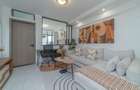 Furnished 1 Bed Apartment with Backup Generator in Westlands Area - 3