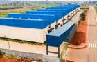 1,026 m² Warehouse with Service Charge Included in Tatu City - 15