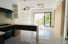 1 Bed Apartment with Swimming Pool at George Padmore - 13
