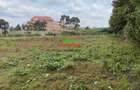 0.1 ha Commercial Land in Limuru - 2