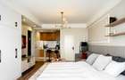 Furnished Studio Apartment with En Suite at Kasuku Lane - 8