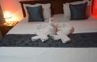 Serviced 3 Bed Apartment with En Suite at Beach Road - 7