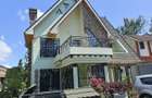 4 Bed House with En Suite at Runda - 14