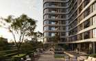 1 Bed Apartment with En Suite in Kilimani - 1