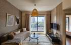 Furnished 1 Bed Apartment with En Suite in Kilimani - 1