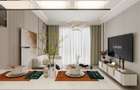 Studio Apartment with Swimming Pool at Matundu Close - 7