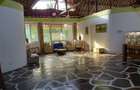 5 Bed Villa with En Suite at Goroda Watamu - 7