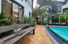Furnished 1 Bed Apartment with En Suite at Westlands. - 3