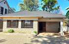 3 Bed House with En Suite in Karen - 1