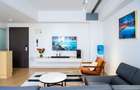 Serviced 1 Bed Apartment with En Suite at Mawensi Road - 2