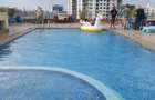 3 Bed Apartment with En Suite in Kilimani - 1