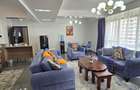 Furnished 2 Bed Apartment with En Suite at Riverside Drive - 5