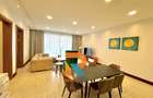 Furnished 2 Bed Apartment with En Suite in Parklands - 10