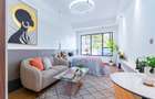 Studio Apartment with Swimming Pool at Lower Kabete - 3