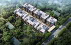 5 Bed Villa with En Suite in Lavington - 1