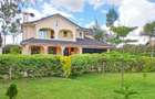5 Bed Townhouse with En Suite in Syokimau - 1