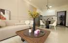 Studio Apartment with Swimming Pool at Vihiga Road - 16