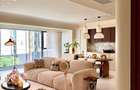 Serviced Studio Apartment with Swimming Pool at Mpaka Road - 2