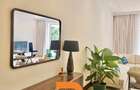 Furnished 2 Bed Apartment with En Suite in Parklands - 8