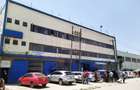 2,100 ft² Commercial Property in Industrial Area - 1