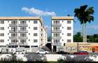 3 Bed Apartment with En Suite at Nyali - 5