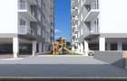 3 Bed Apartment with En Suite at Greenwood Drive - 1