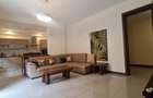 Furnished 1 Bed Apartment with En Suite at General Mathenge Road - 3