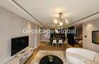 Furnished 2 Bed Apartment with En Suite in Spring Valley - 1