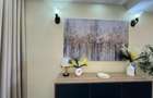 Serviced 3 Bed Apartment with Swimming Pool at Off Beach Road - 7