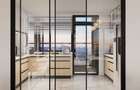 1 Bed Apartment with Swimming Pool in Riverside - 11