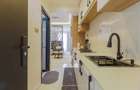 Serviced Studio Apartment with Gym in Kilimani - 18