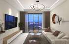1 Bed Apartment with Swimming Pool at Nyeri Rd - 7