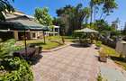 11,000 ft² Office with Service Charge Included at Kabarsiran - 17
