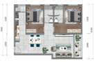 4 Bed Apartment with En Suite in Kilimani - 4