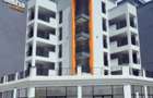 3 Bed Apartment with En Suite at Tilisi - 1