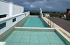 Serviced 3 Bed Apartment with En Suite at Shanzu - 16