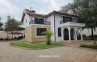 6 Bed House with Garden in Runda - 18