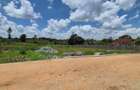 Residential Land in Runda - 1