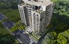 1 Bed Apartment with En Suite at Ngong Road - 10