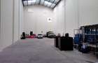 7,450 ft² Warehouse with Fibre Internet in Industrial Area - 7